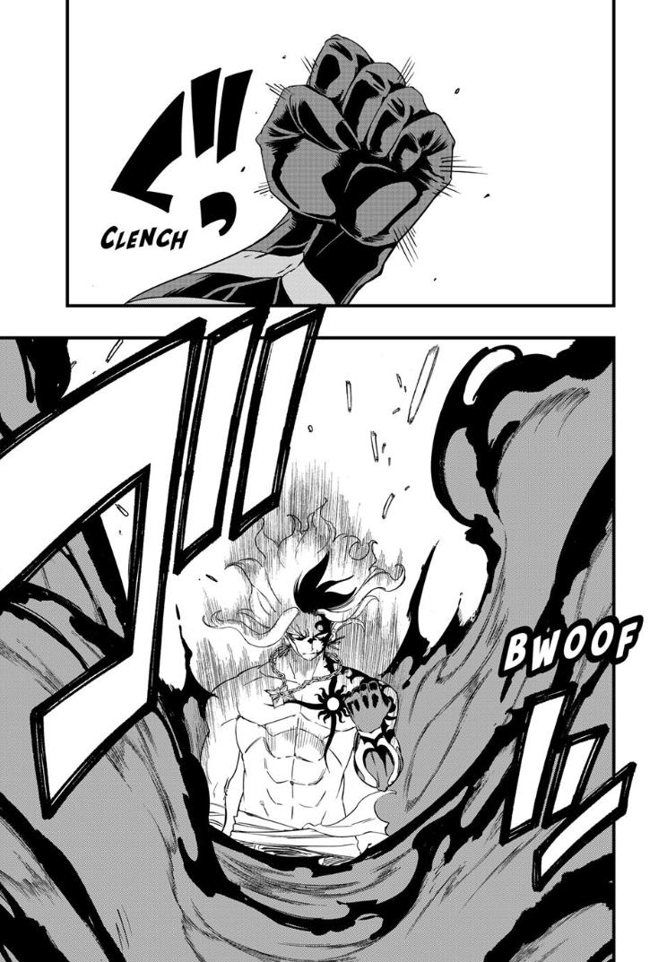 Fairy Tail 100 Years Quest - Chapter 205 - Image 3