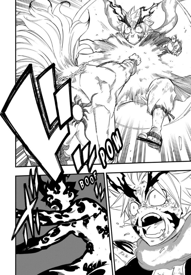 Fairy Tail 100 Years Quest - Chapter 205 - Image 6