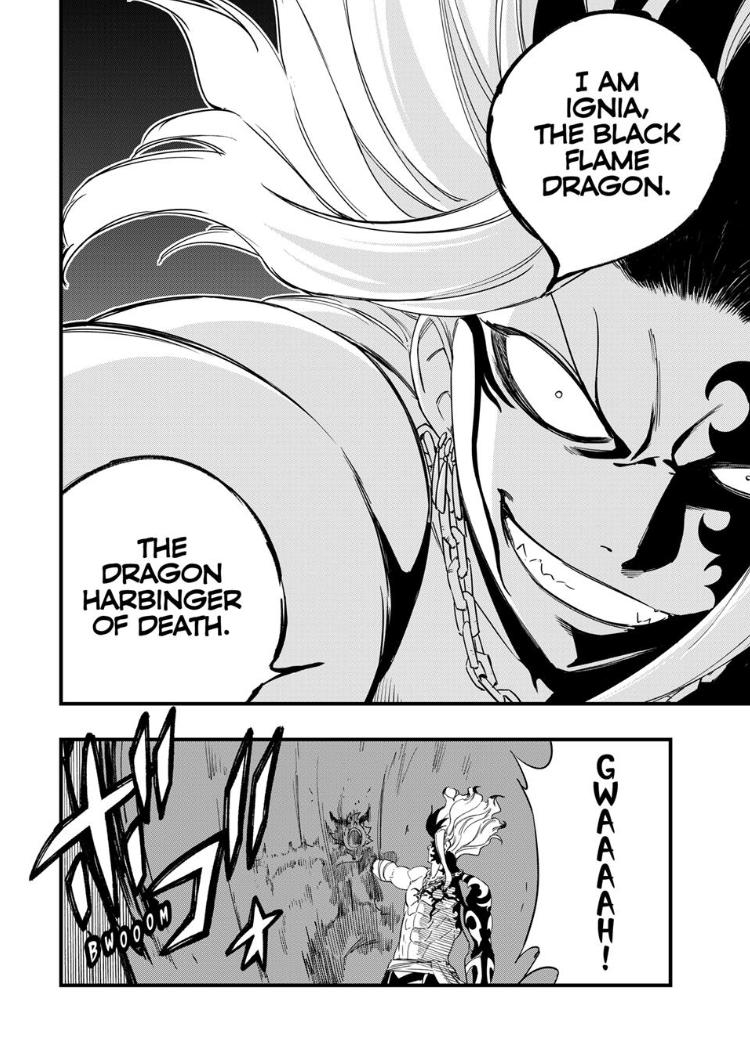 Fairy Tail 100 Years Quest - Chapter 205 - Image 14