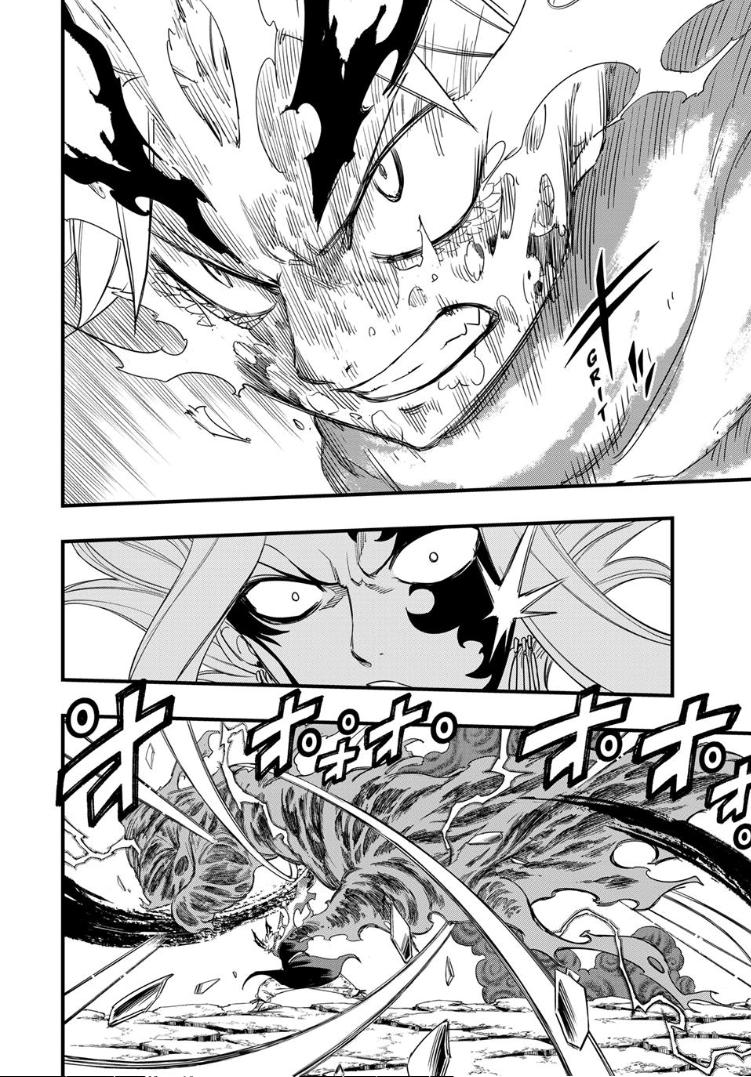 Fairy Tail 100 Years Quest - Chapter 205 - Image 15