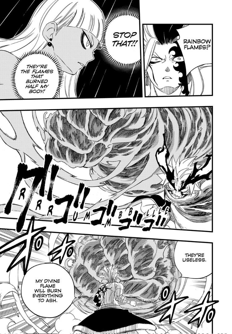 Fairy Tail 100 Years Quest - Chapter 205 - Image 16