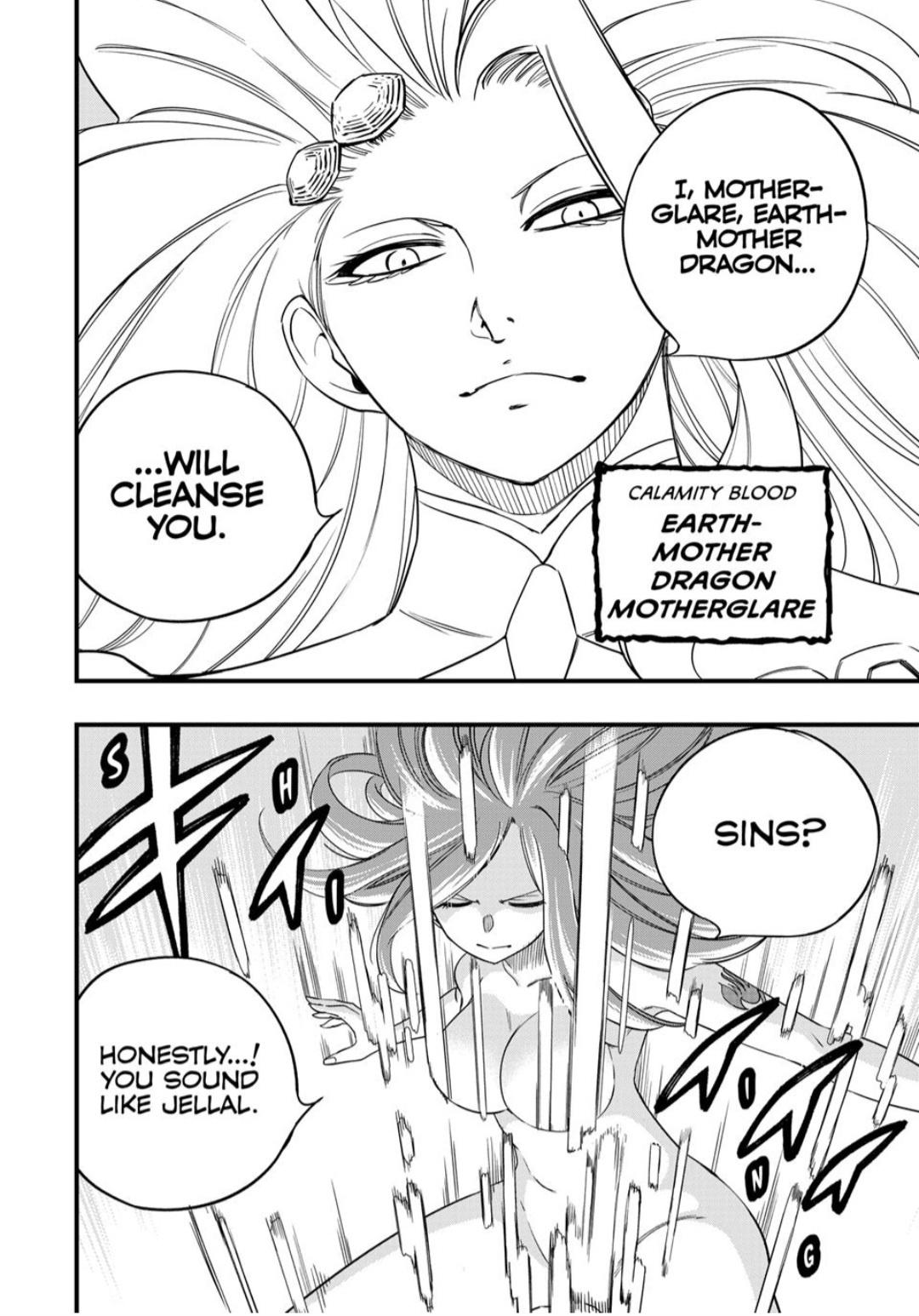 Fairy Tail 100 Years Quest - Chapter 206 - Image 15