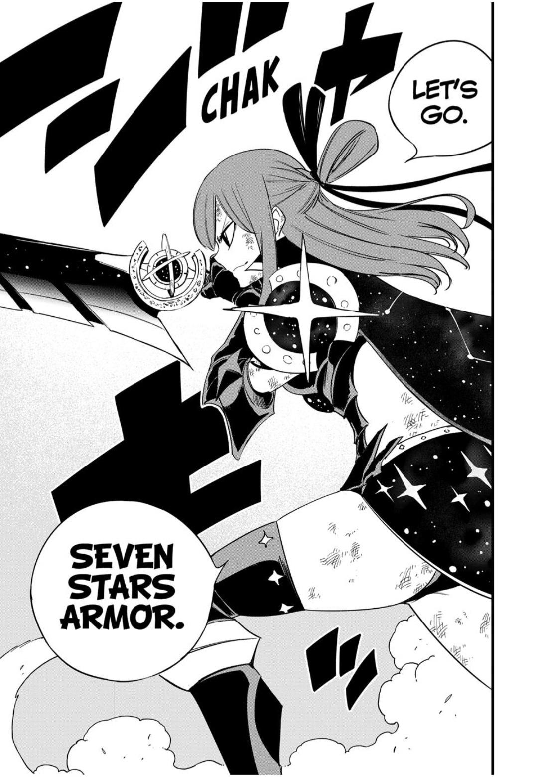 Fairy Tail 100 Years Quest - Chapter 206 - Image 16