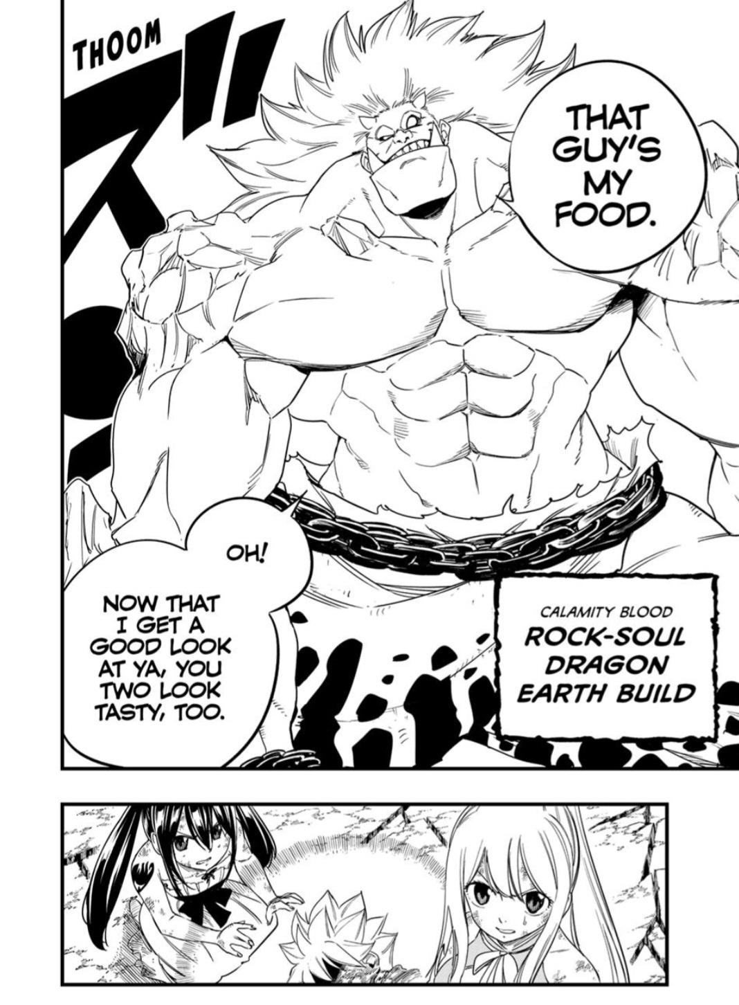 Fairy Tail 100 Years Quest - Chapter 206 - Image 19