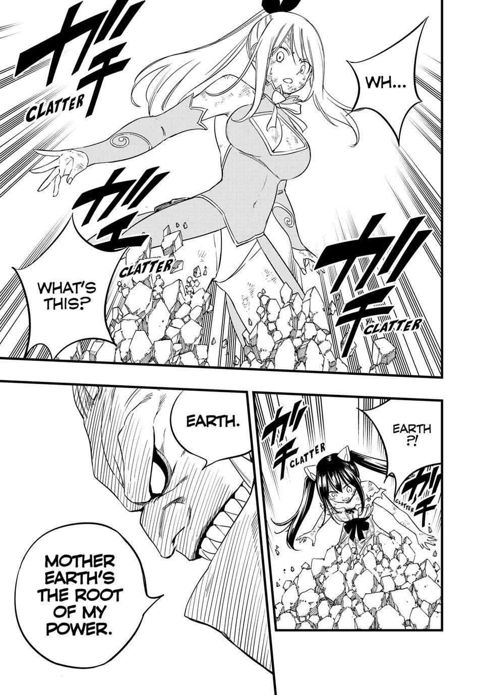 Fairy Tail 100 Years Quest - Chapter 207 - Image 5