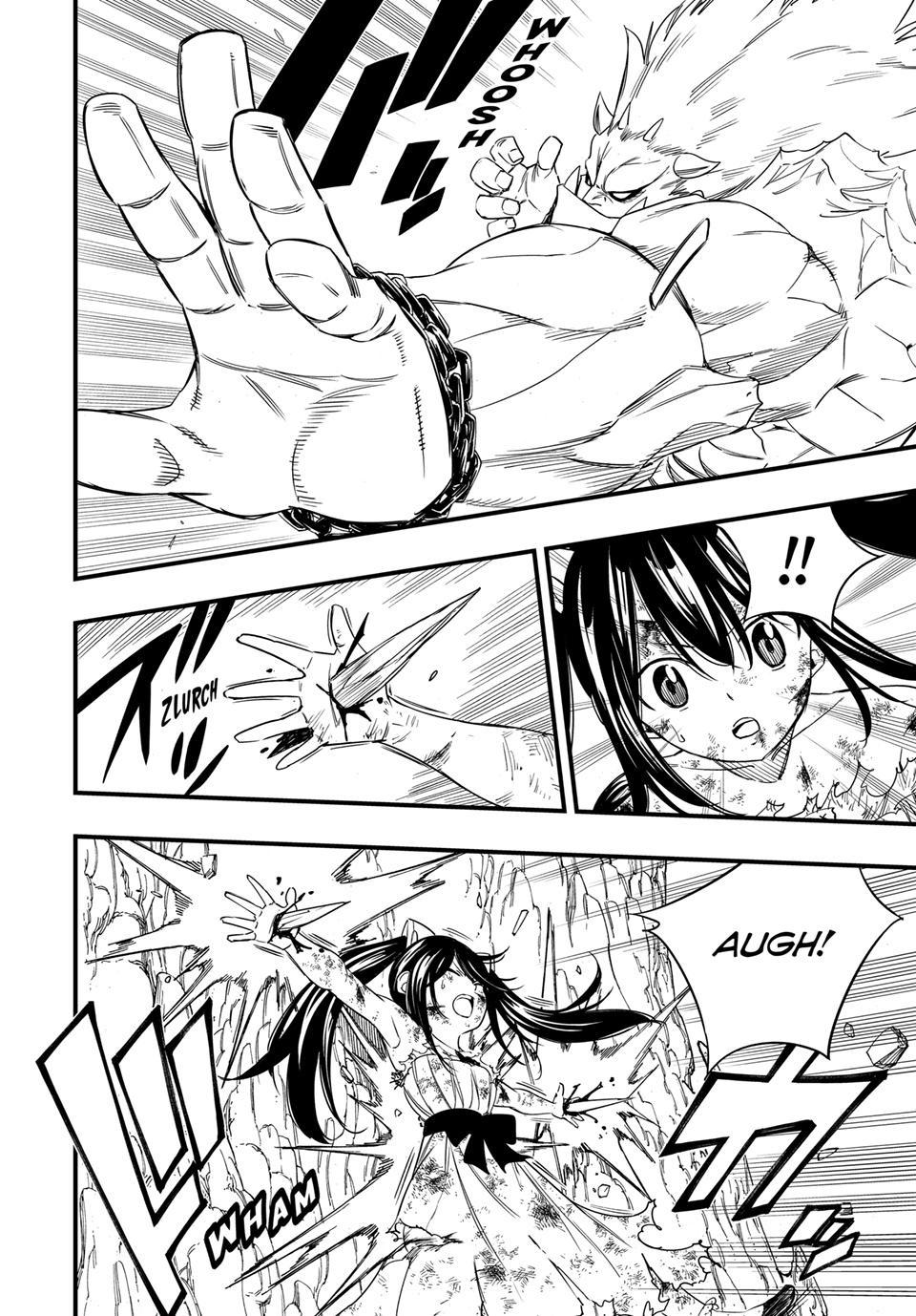 Fairy Tail 100 Years Quest - Chapter 207 - Image 14