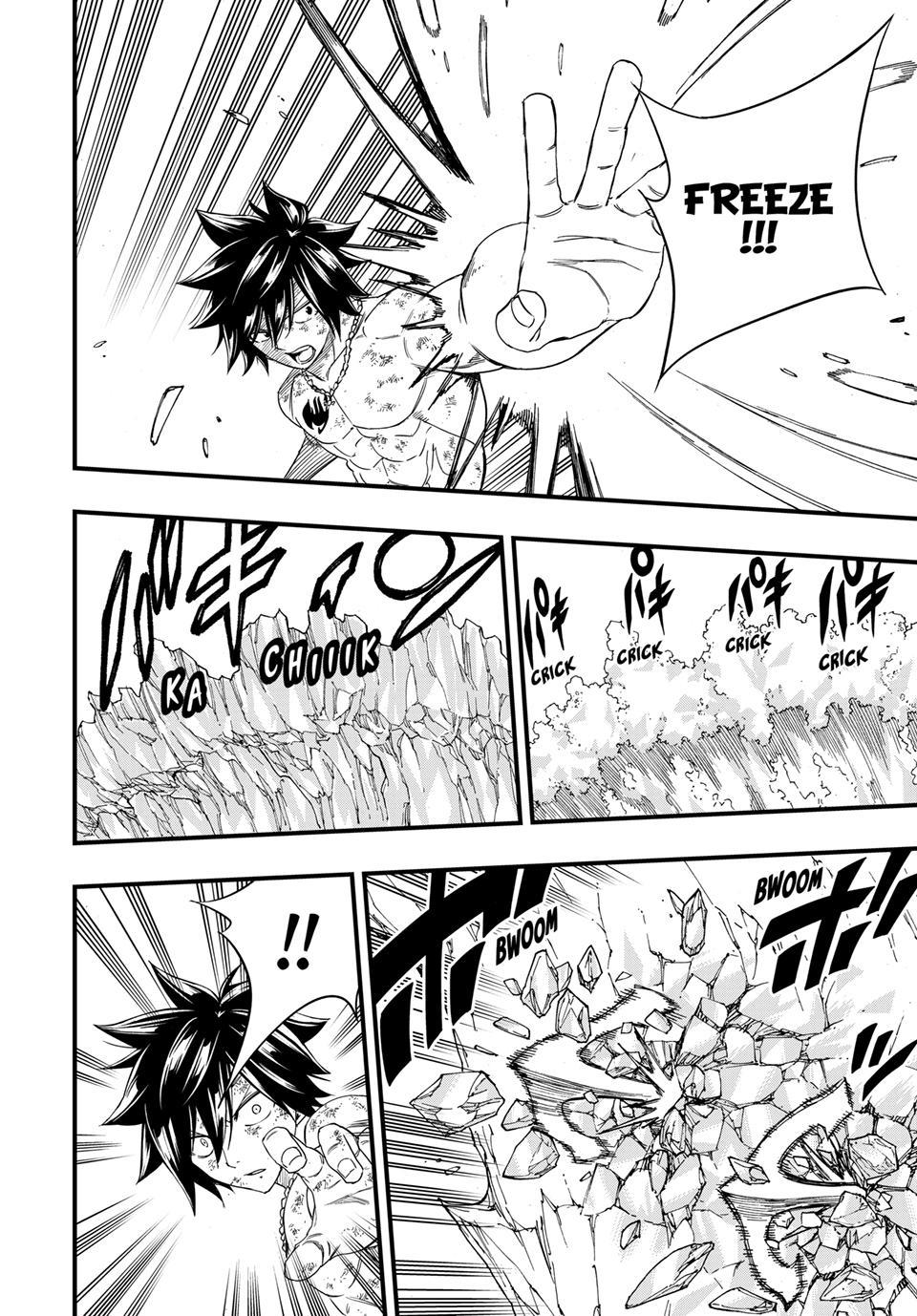 Fairy Tail 100 Years Quest - Chapter 208 - Image 8