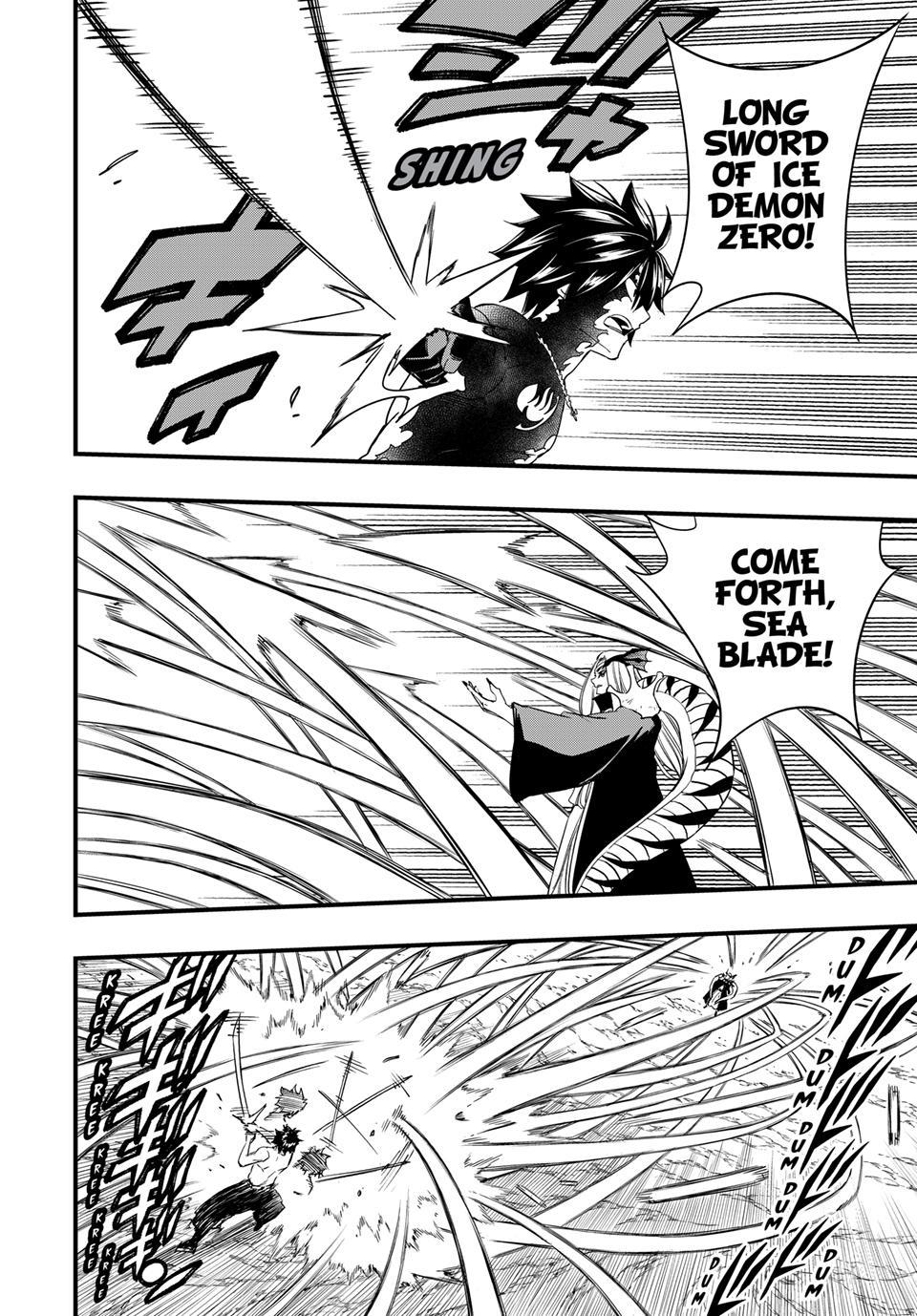 Fairy Tail 100 Years Quest - Chapter 208 - Image 14