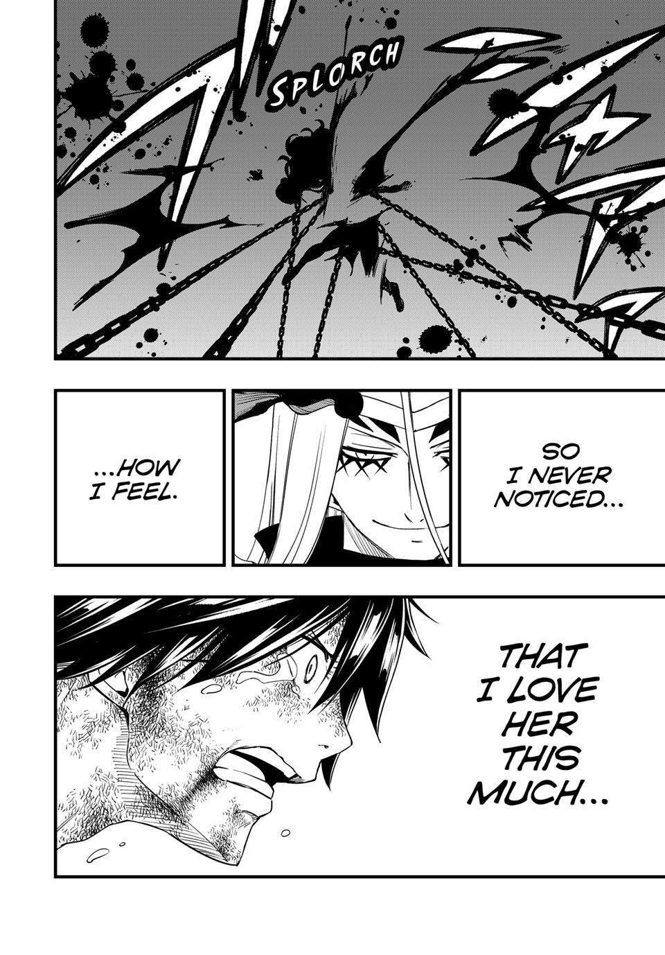 Fairy Tail 100 Years Quest - Chapter 208 - Image 20