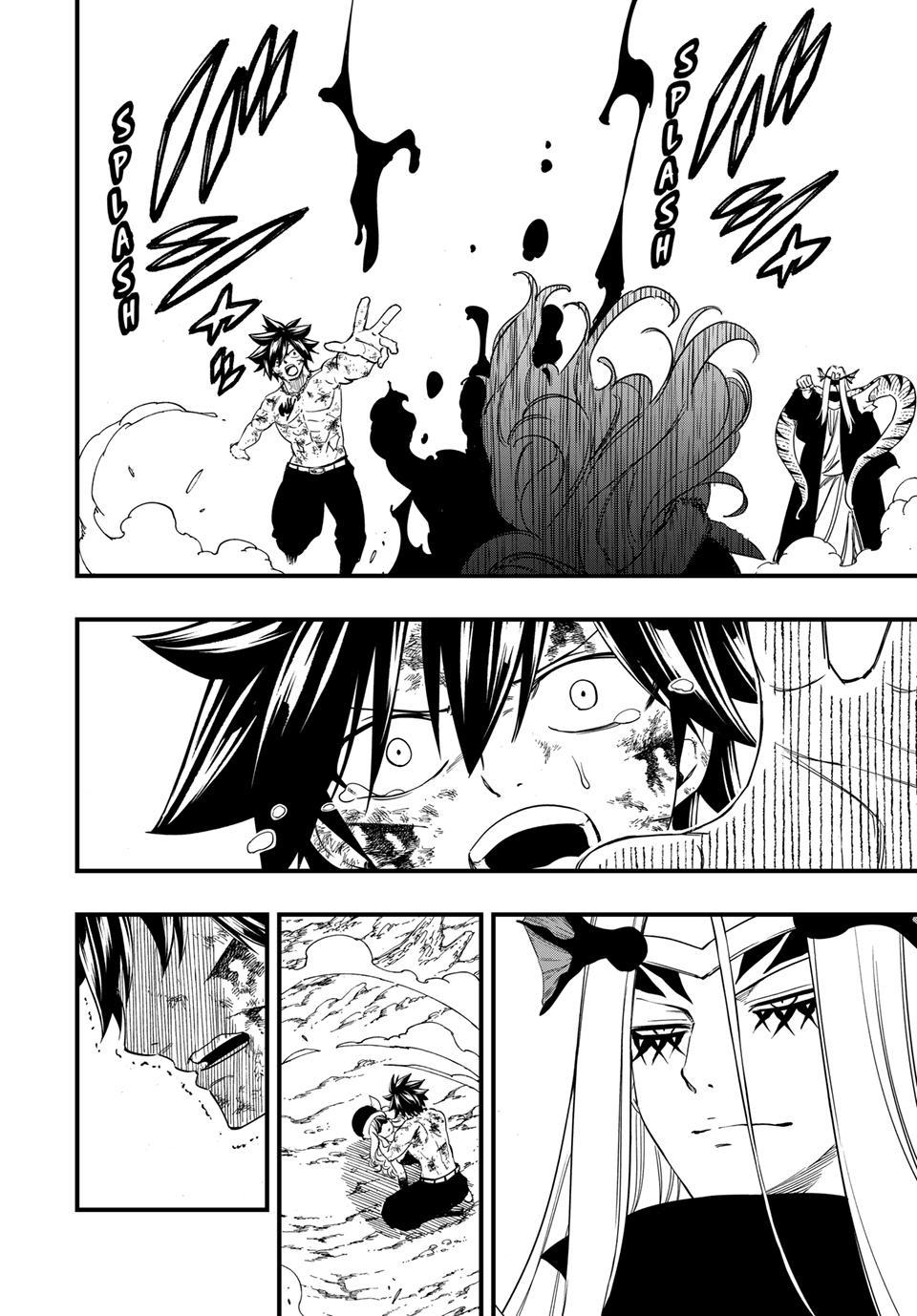 Fairy Tail 100 Years Quest - Chapter 209 - Image 2