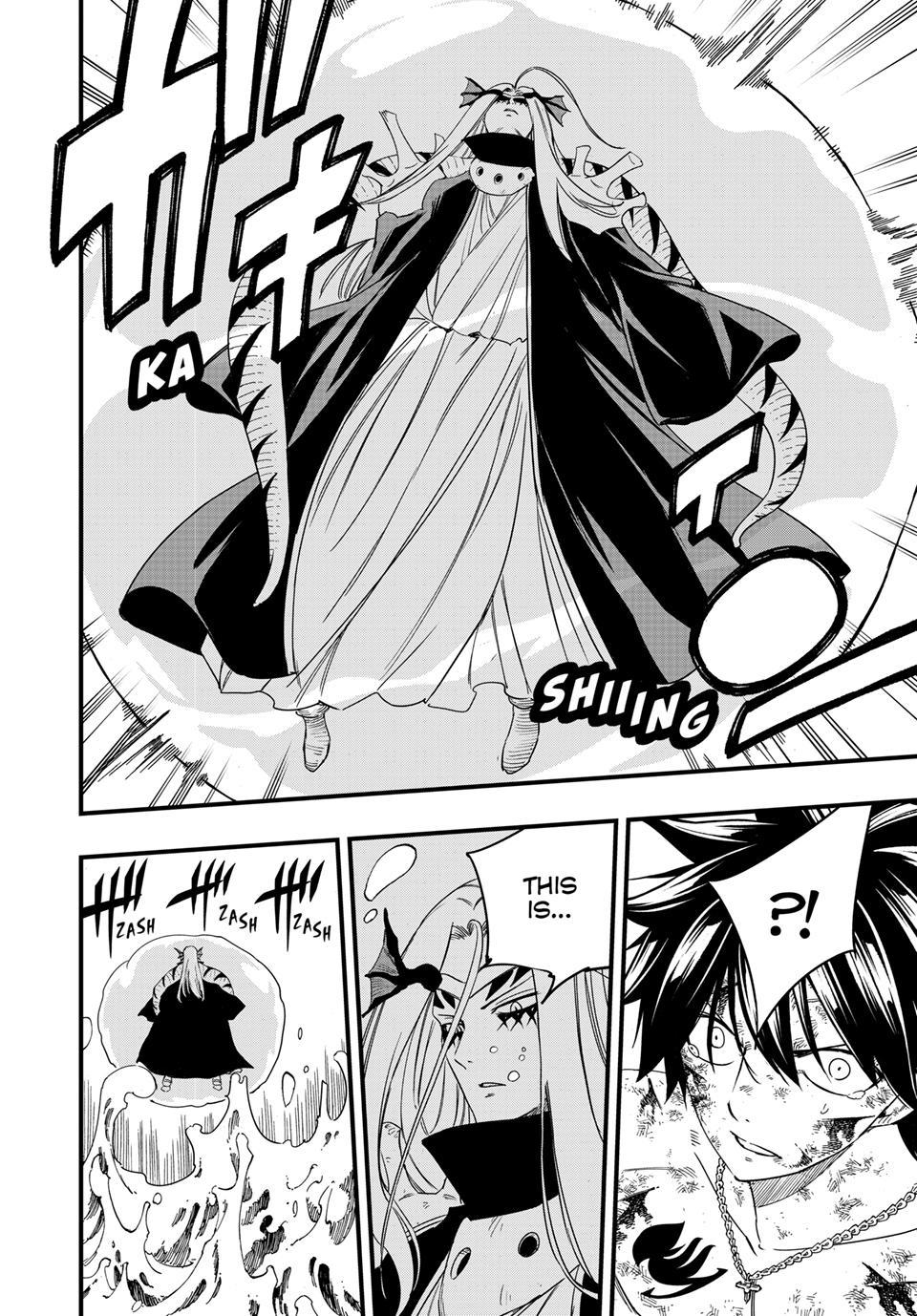 Fairy Tail 100 Years Quest - Chapter 209 - Image 4