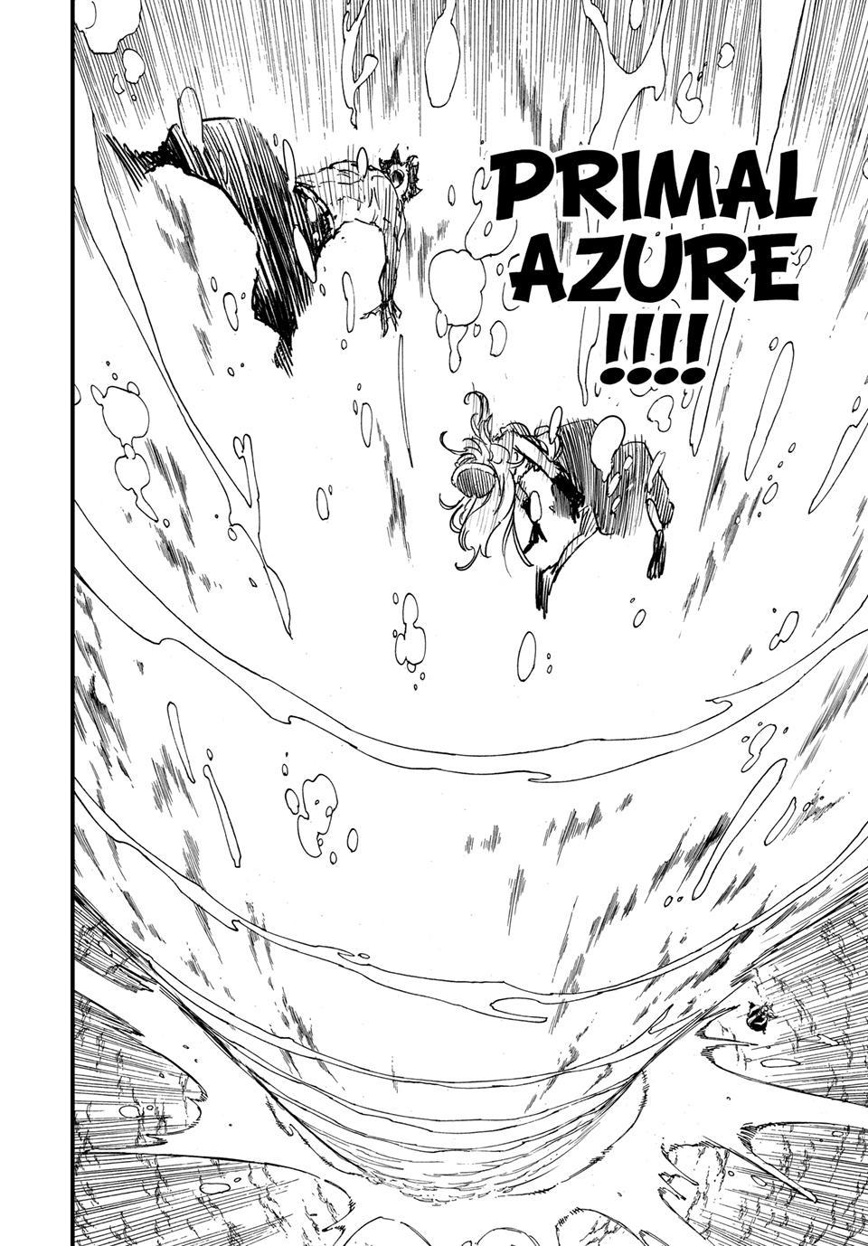 Fairy Tail 100 Years Quest - Chapter 209 - Image 10