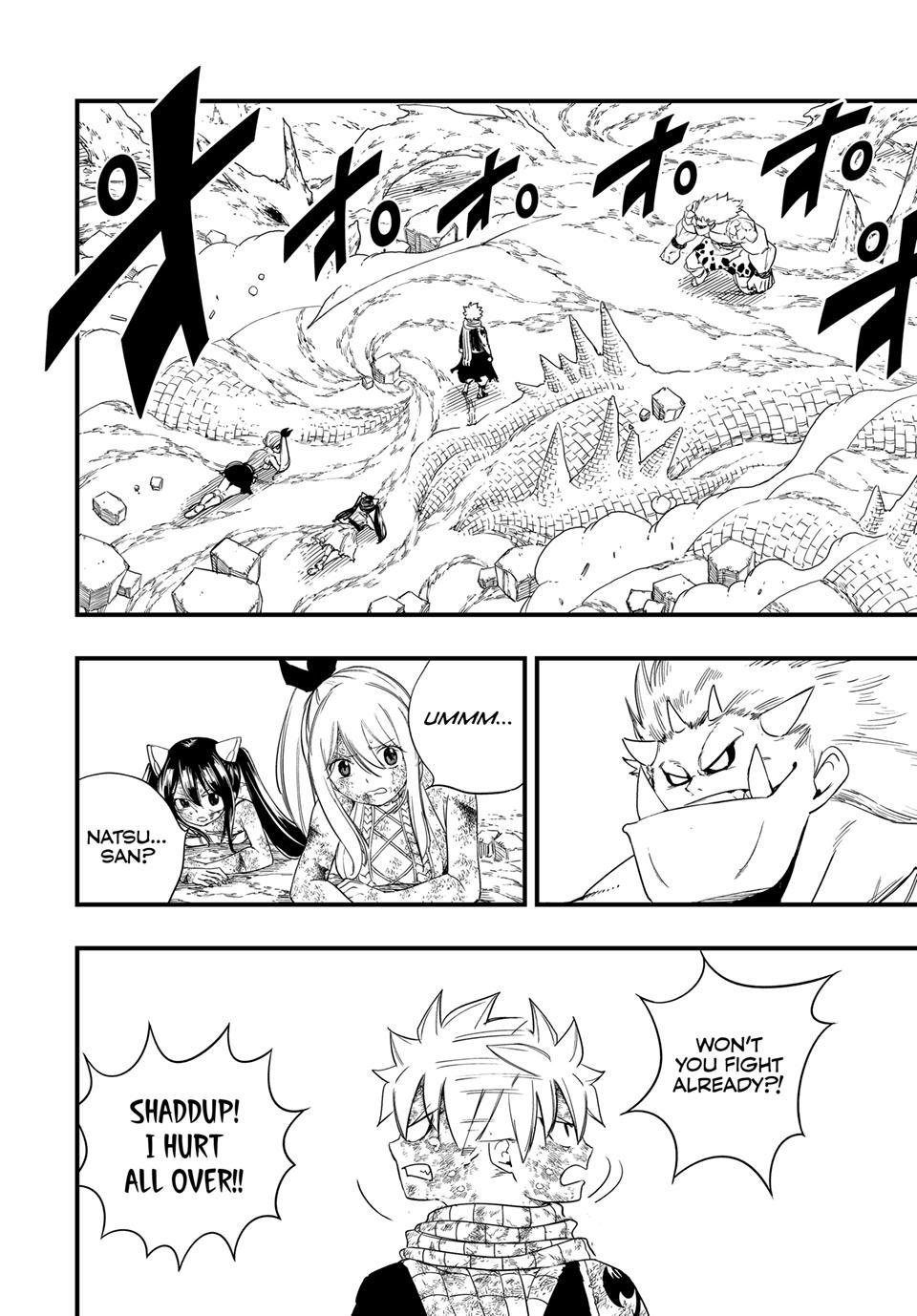 Read Fairy Tail 100 Years Quest - Chapter 210 - www.fairytailmangafree.com | Image 3