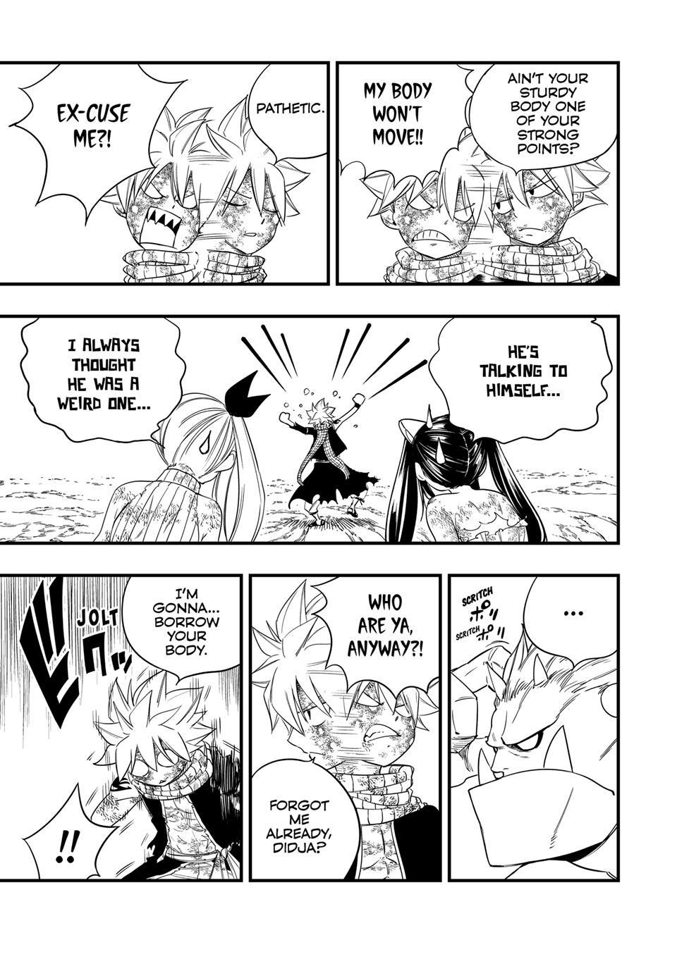 Read Fairy Tail 100 Years Quest - Chapter 210 - www.fairytailmangafree.com | Image 4