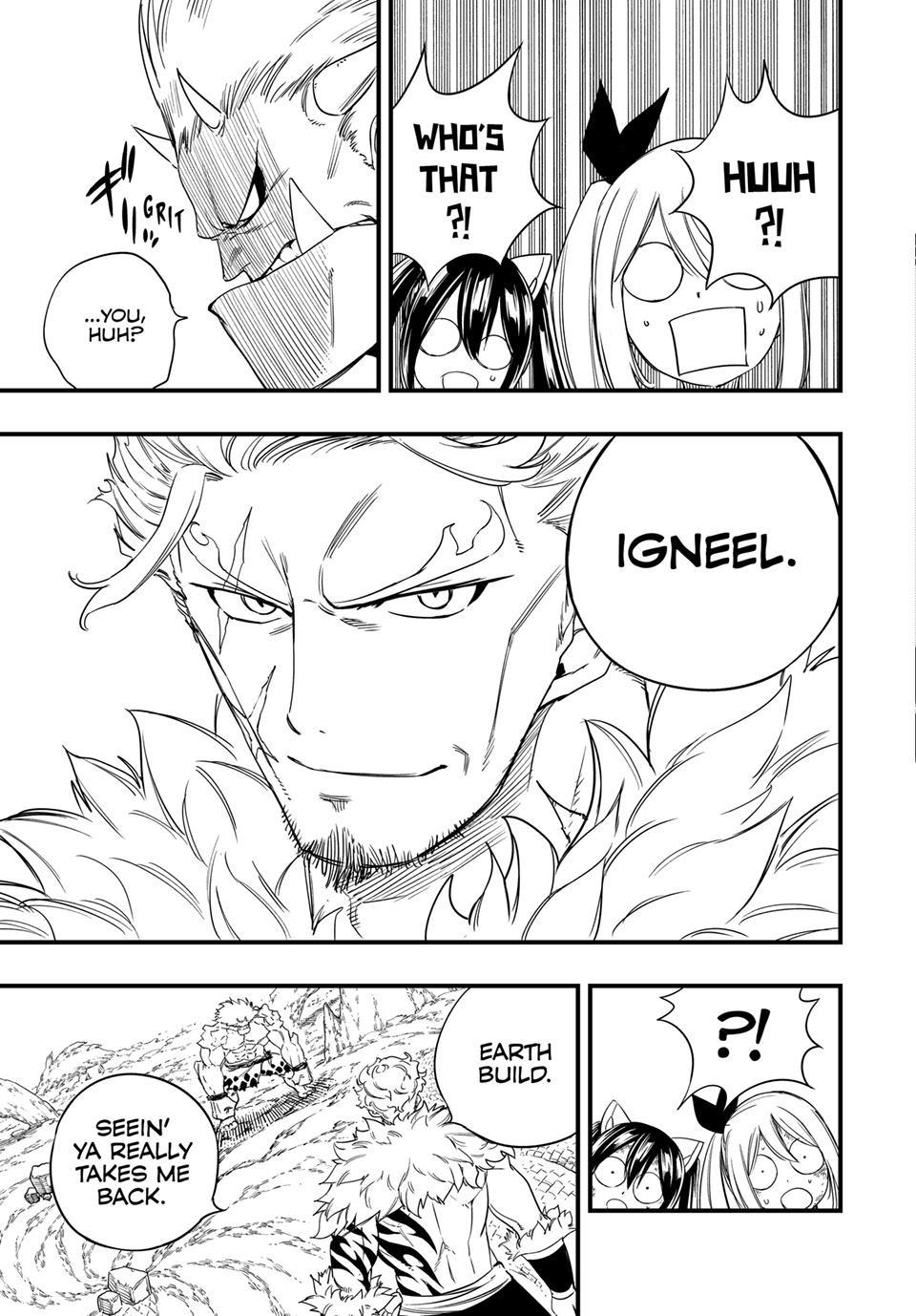 Read Fairy Tail 100 Years Quest - Chapter 210 - www.fairytailmangafree.com | Image 8