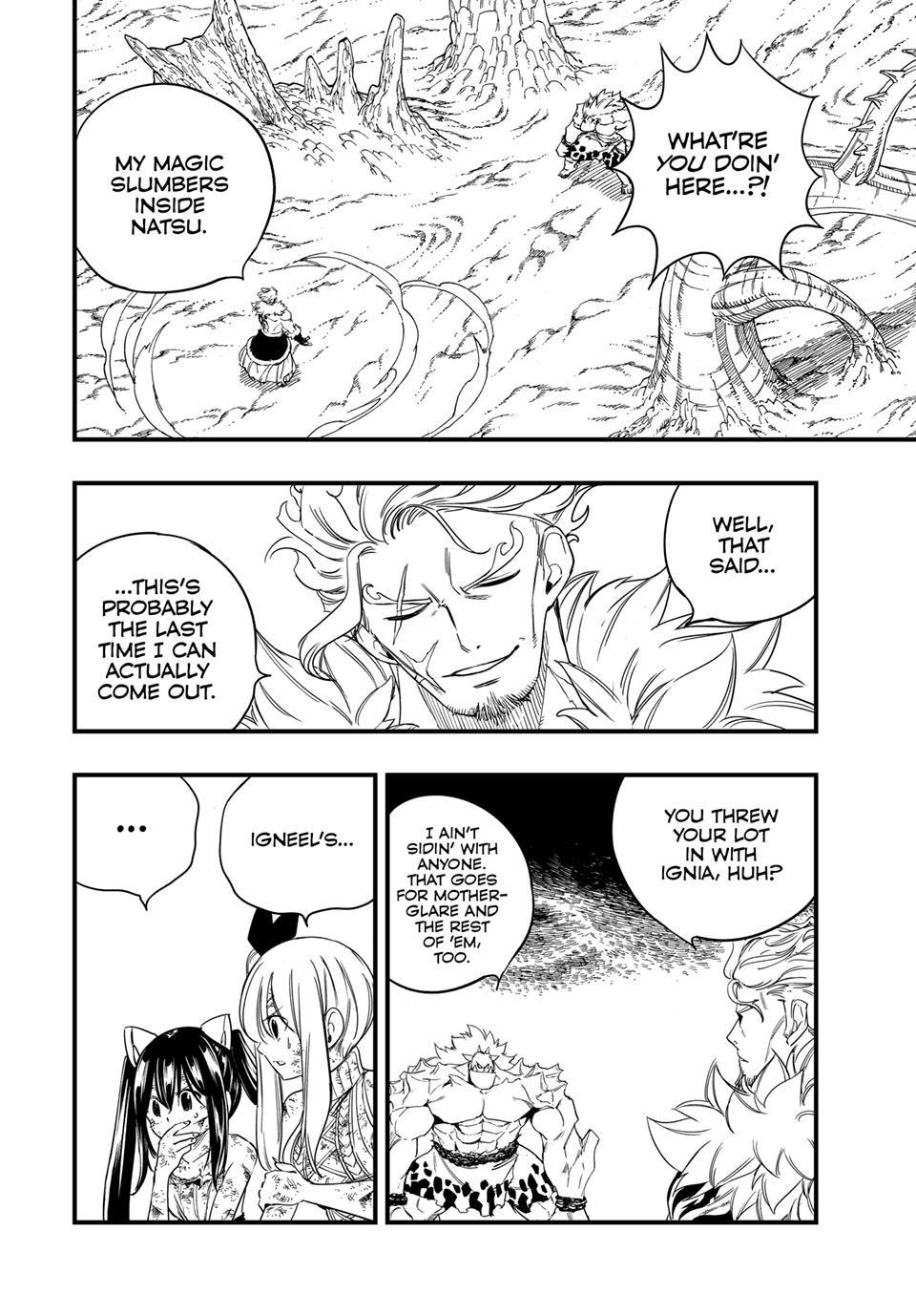 Read Fairy Tail 100 Years Quest - Chapter 210 - www.fairytailmangafree.com | Image 9