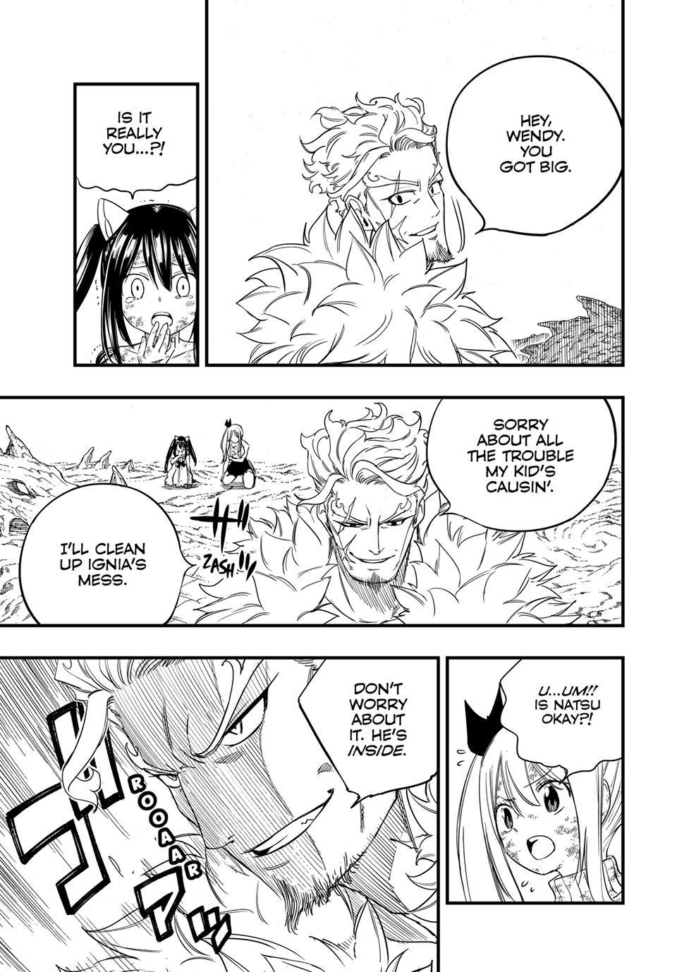 Read Fairy Tail 100 Years Quest - Chapter 210 - www.fairytailmangafree.com | Image 10