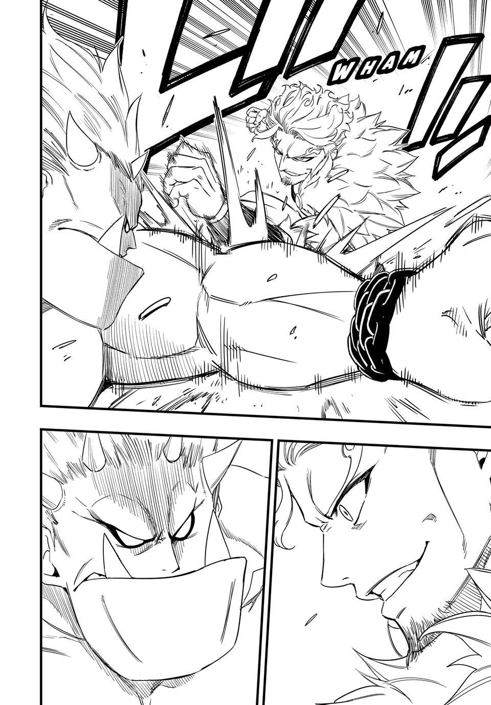 Read Fairy Tail 100 Years Quest - Chapter 210 - www.fairytailmangafree.com | Image 11