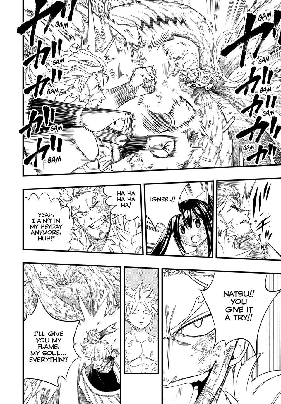 Read Fairy Tail 100 Years Quest - Chapter 210 - www.fairytailmangafree.com | Image 15