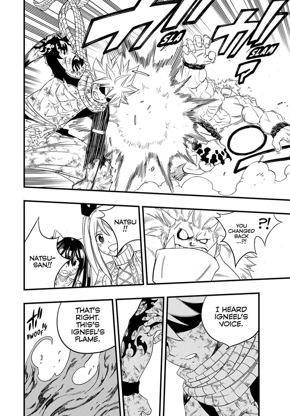 Read Fairy Tail 100 Years Quest - Chapter 210 - www.fairytailmangafree.com | Image 19
