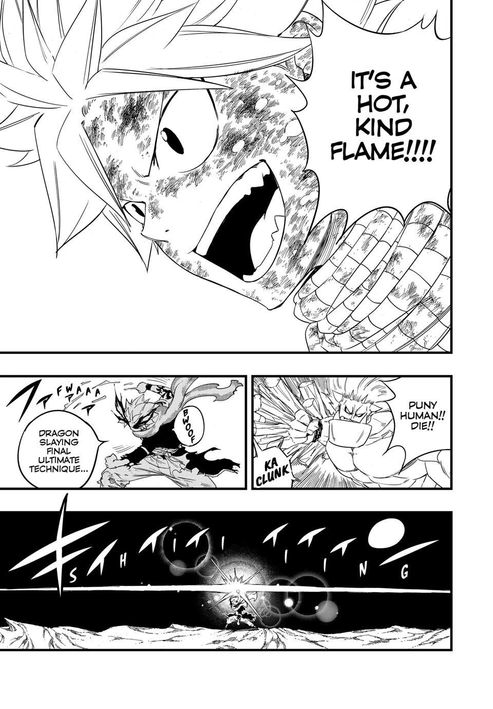 Read Fairy Tail 100 Years Quest - Chapter 210 - www.fairytailmangafree.com | Image 20