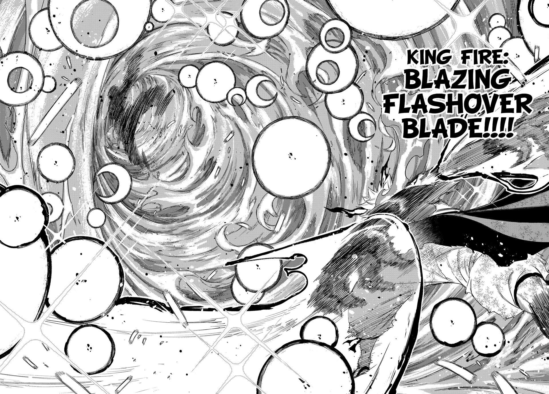 Read Fairy Tail 100 Years Quest - Chapter 210 - www.fairytailmangafree.com | Image 21