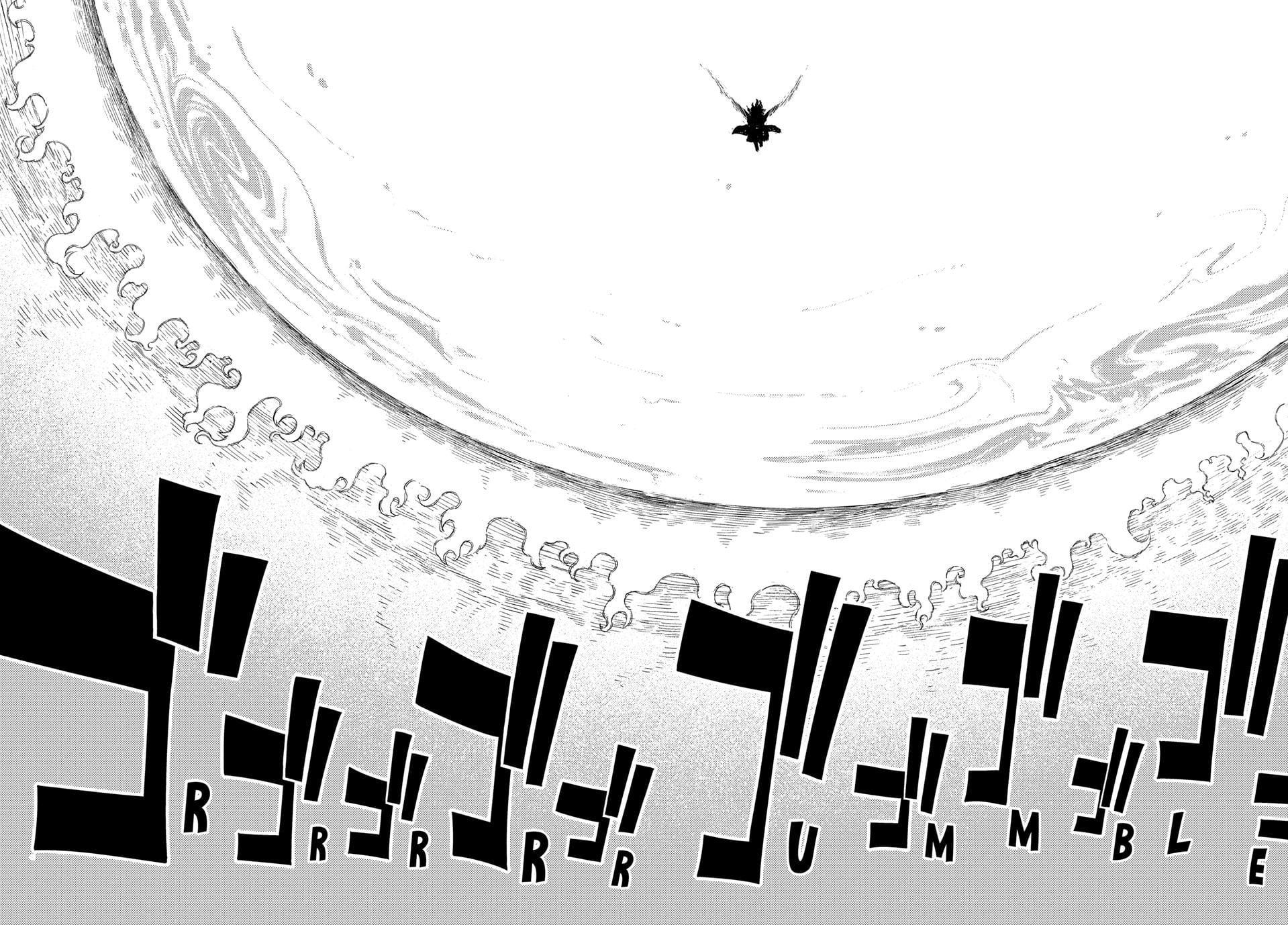 Fairy Tail - 100 Years Quest Chapter 211 4