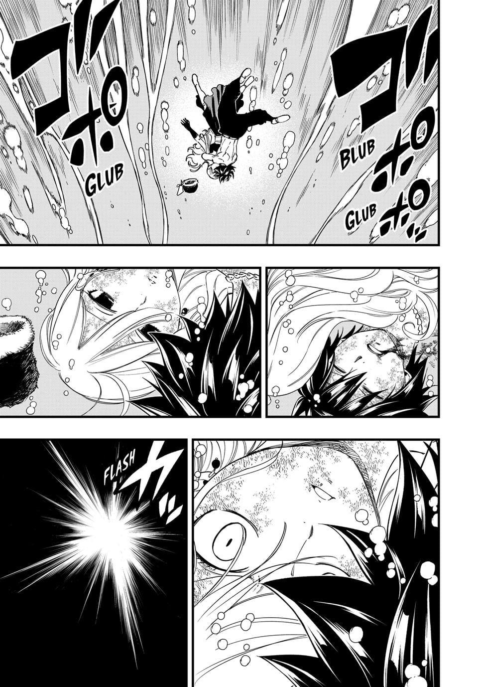 Fairy Tail - 100 Years Quest Chapter 211 12