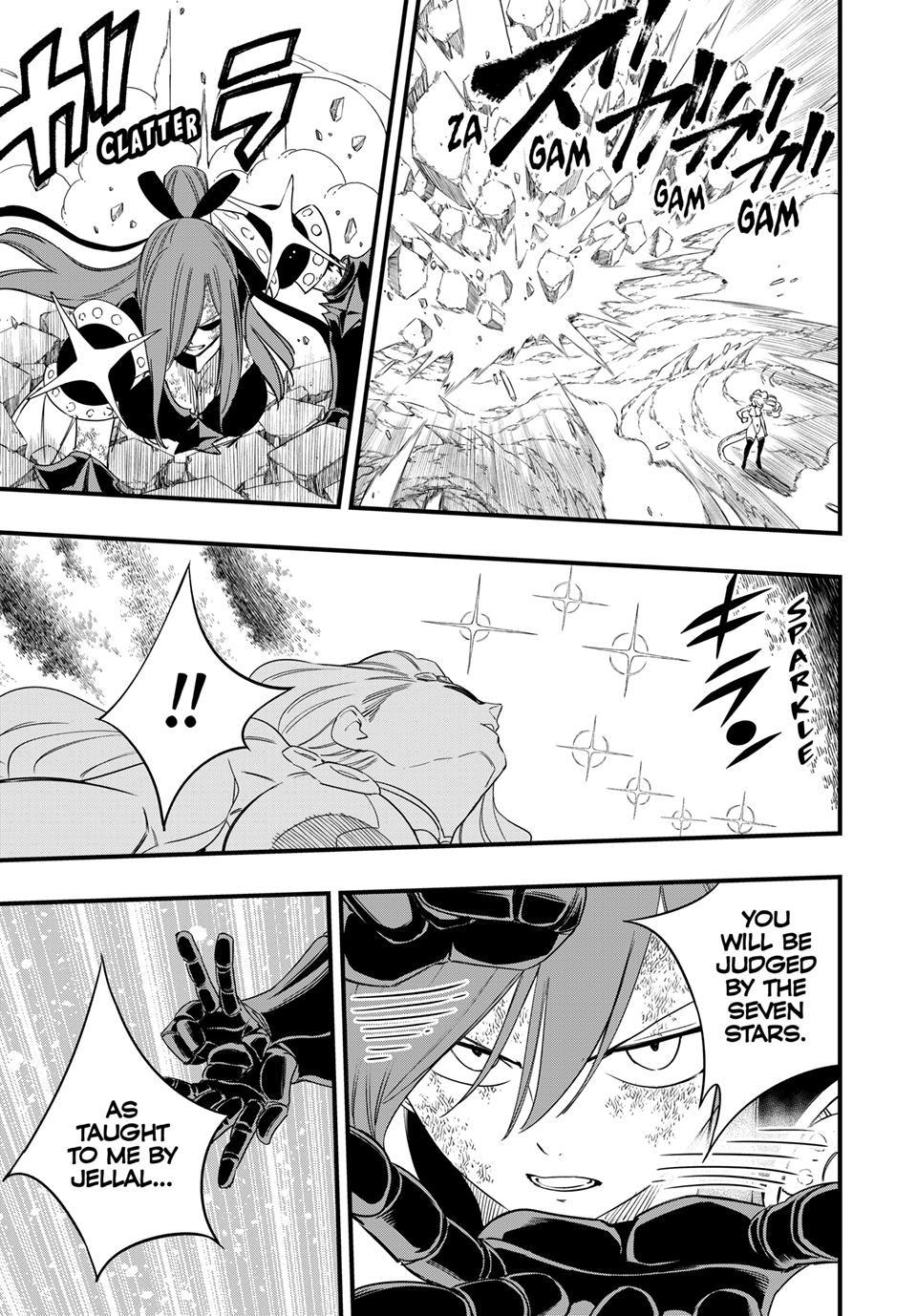 Fairy Tail - 100 Years Quest Chapter 212 7