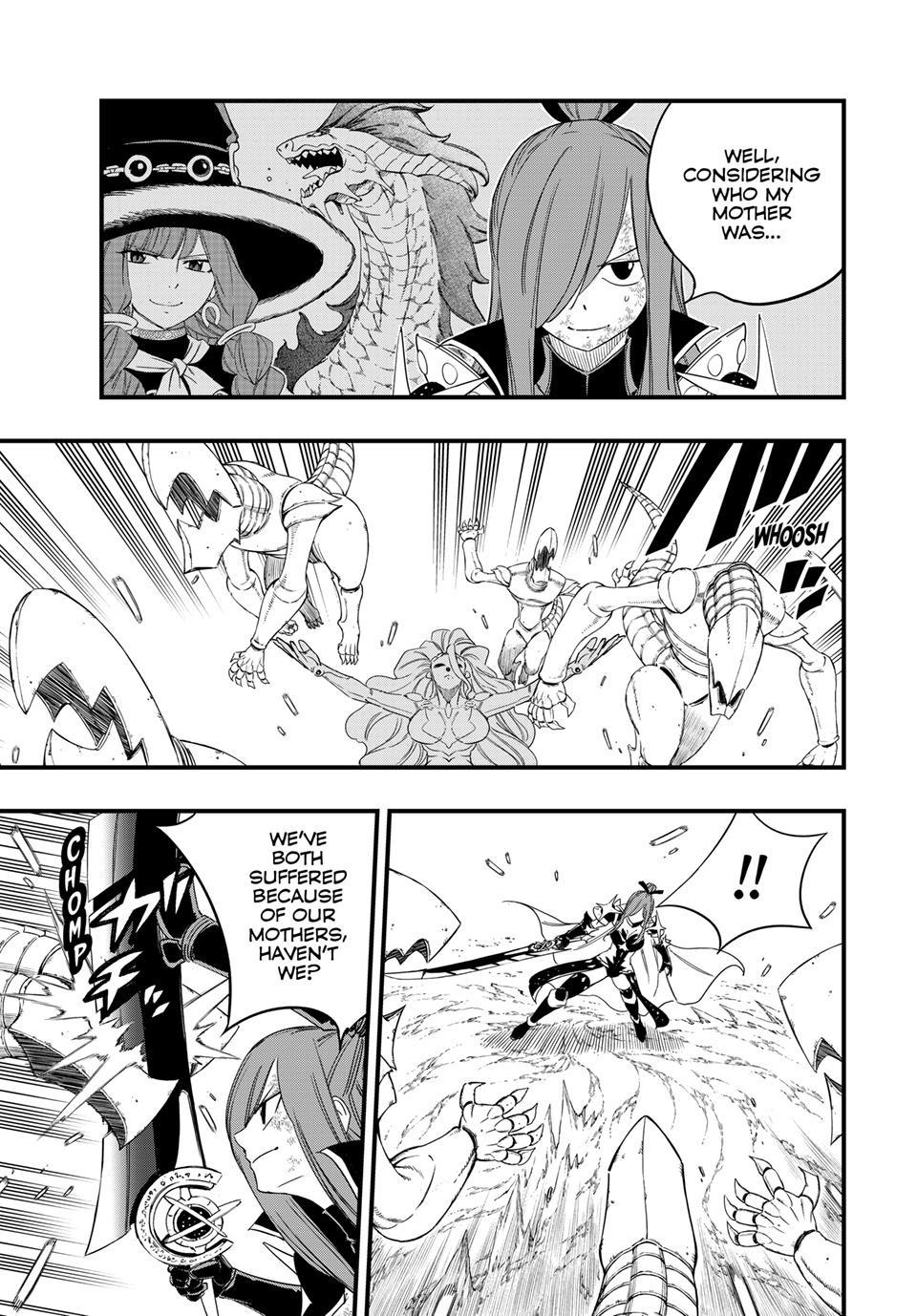 Fairy Tail - 100 Years Quest Chapter 212 10