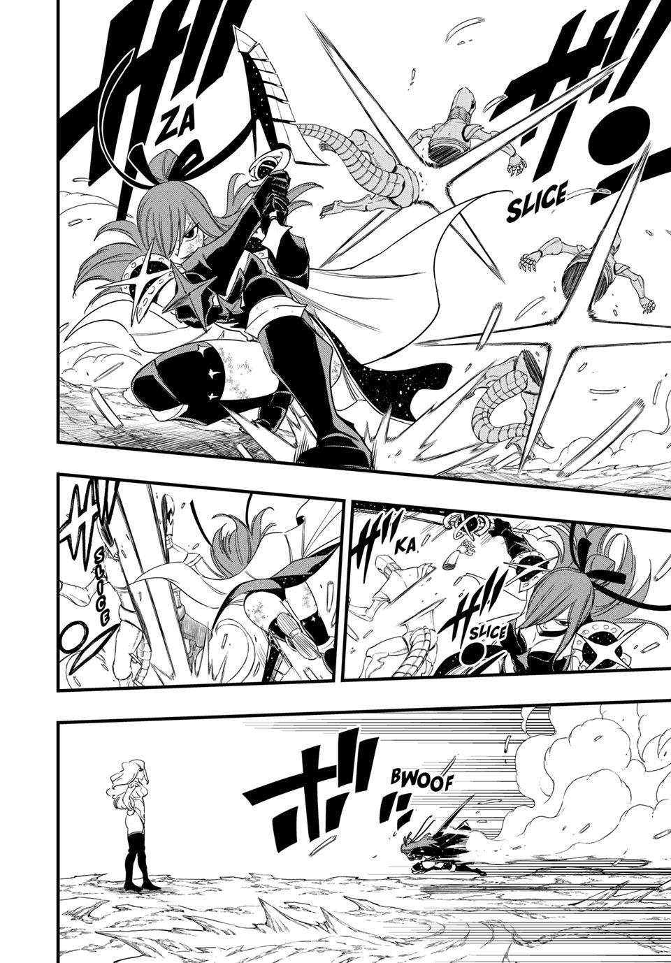 Fairy Tail - 100 Years Quest Chapter 212 11
