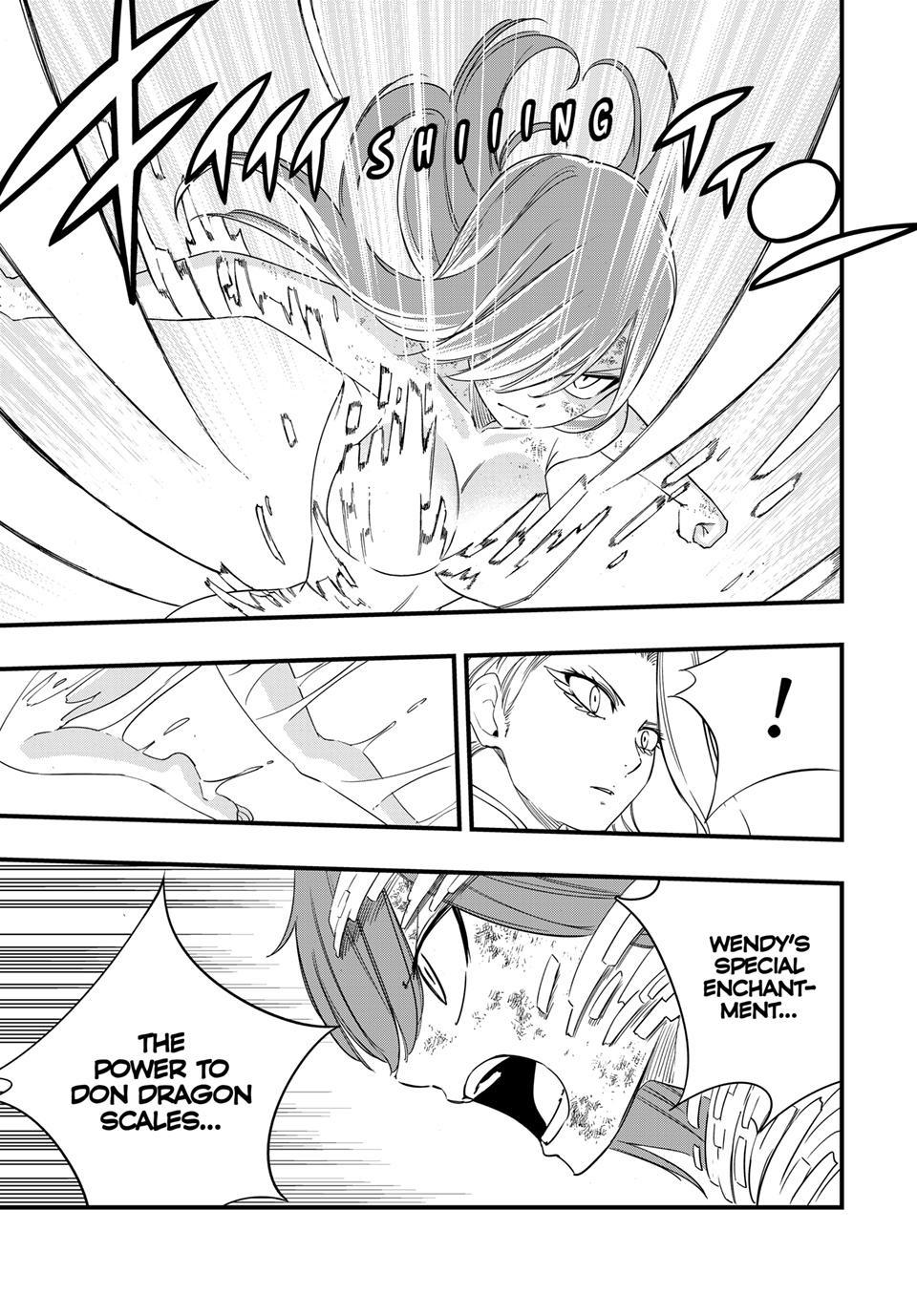 Fairy Tail - 100 Years Quest Chapter 212 12