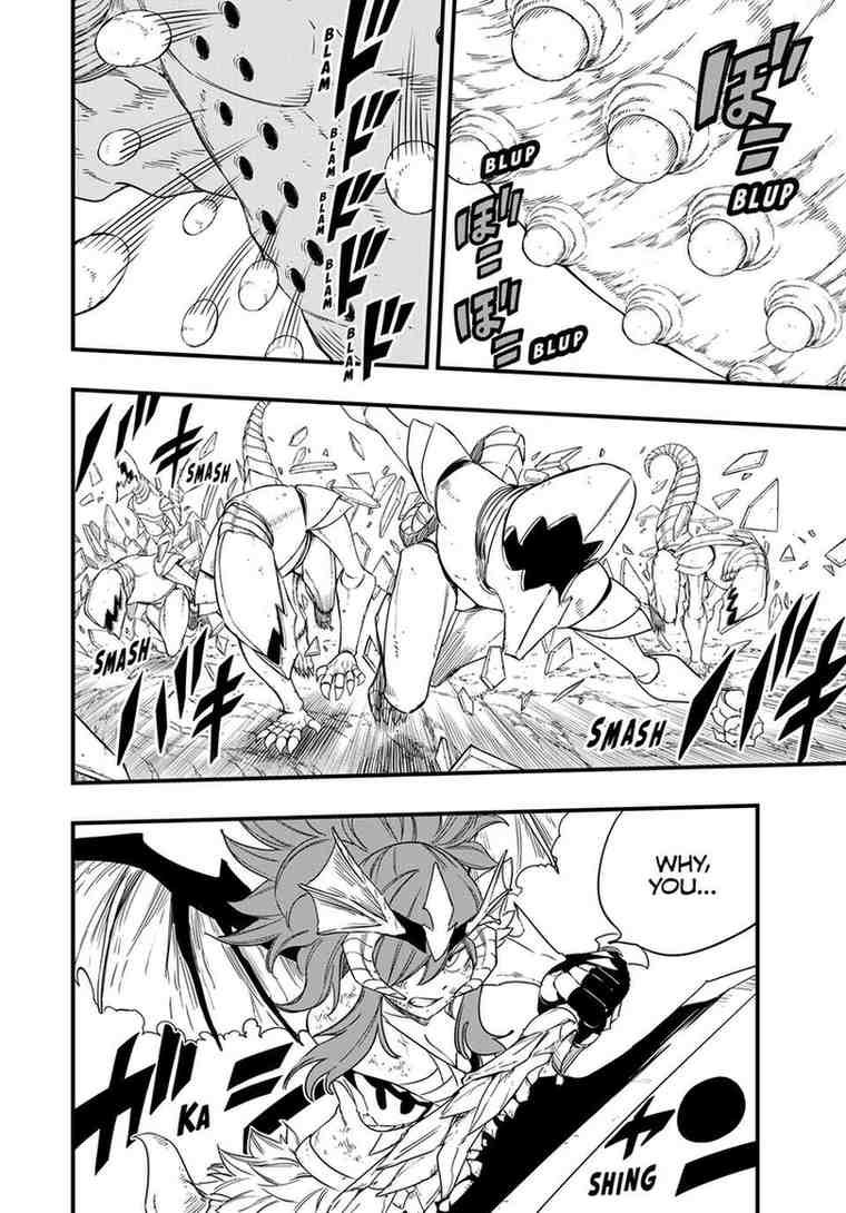 Fairy Tail - 100 Years Quest Chapter 213 3