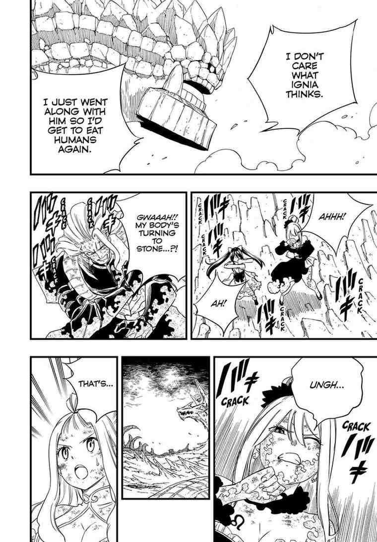 Fairy Tail - 100 Years Quest Chapter 213 7