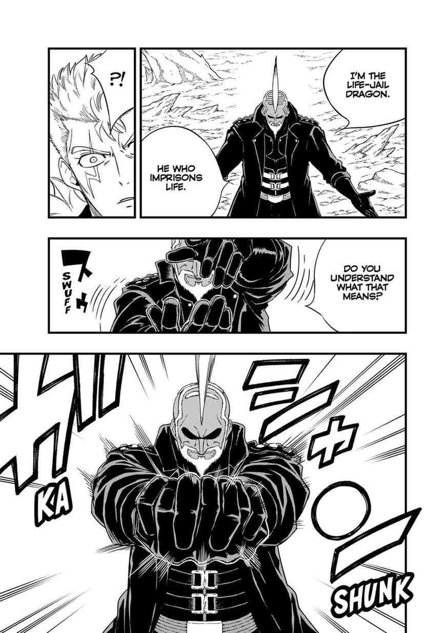 Fairy Tail - 100 Years Quest Chapter 213 10