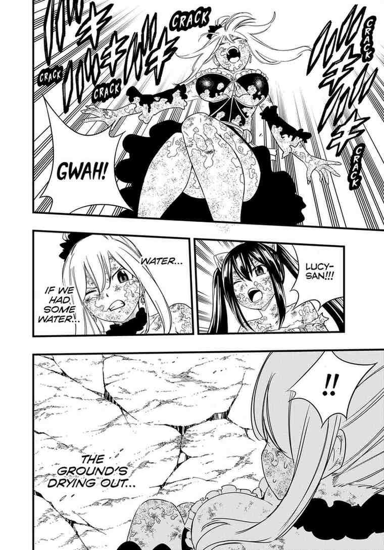 Fairy Tail - 100 Years Quest Chapter 213 13