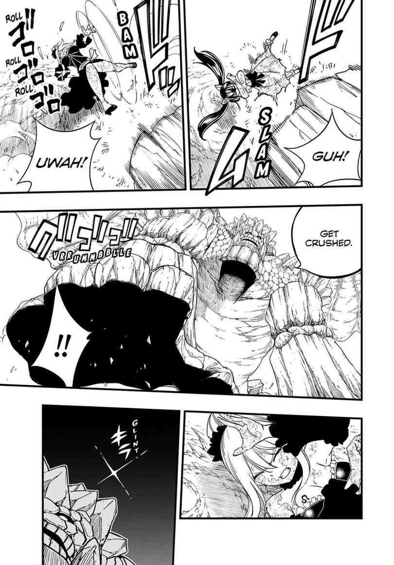 Fairy Tail - 100 Years Quest Chapter 213 14