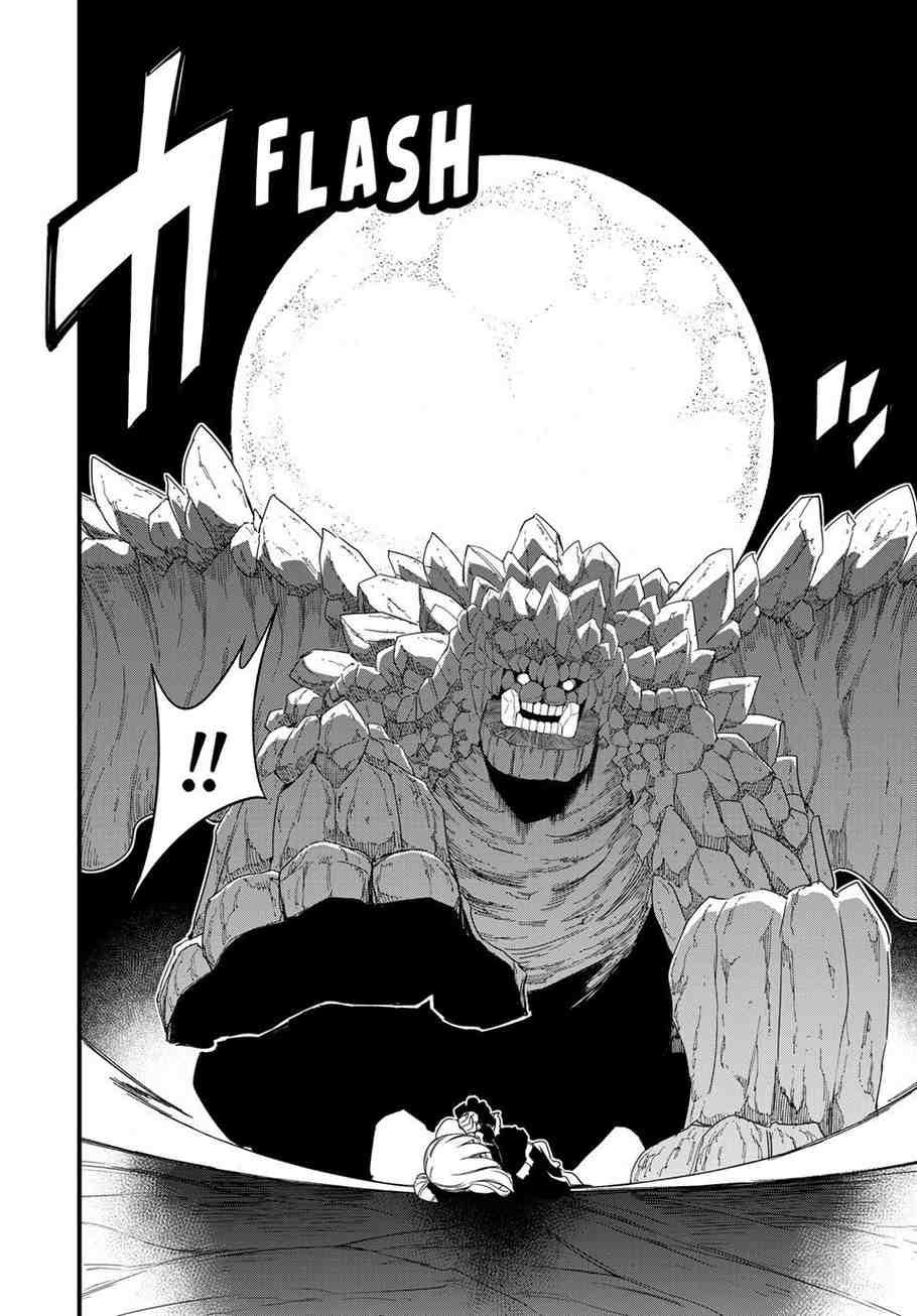 Fairy Tail - 100 Years Quest Chapter 213 15