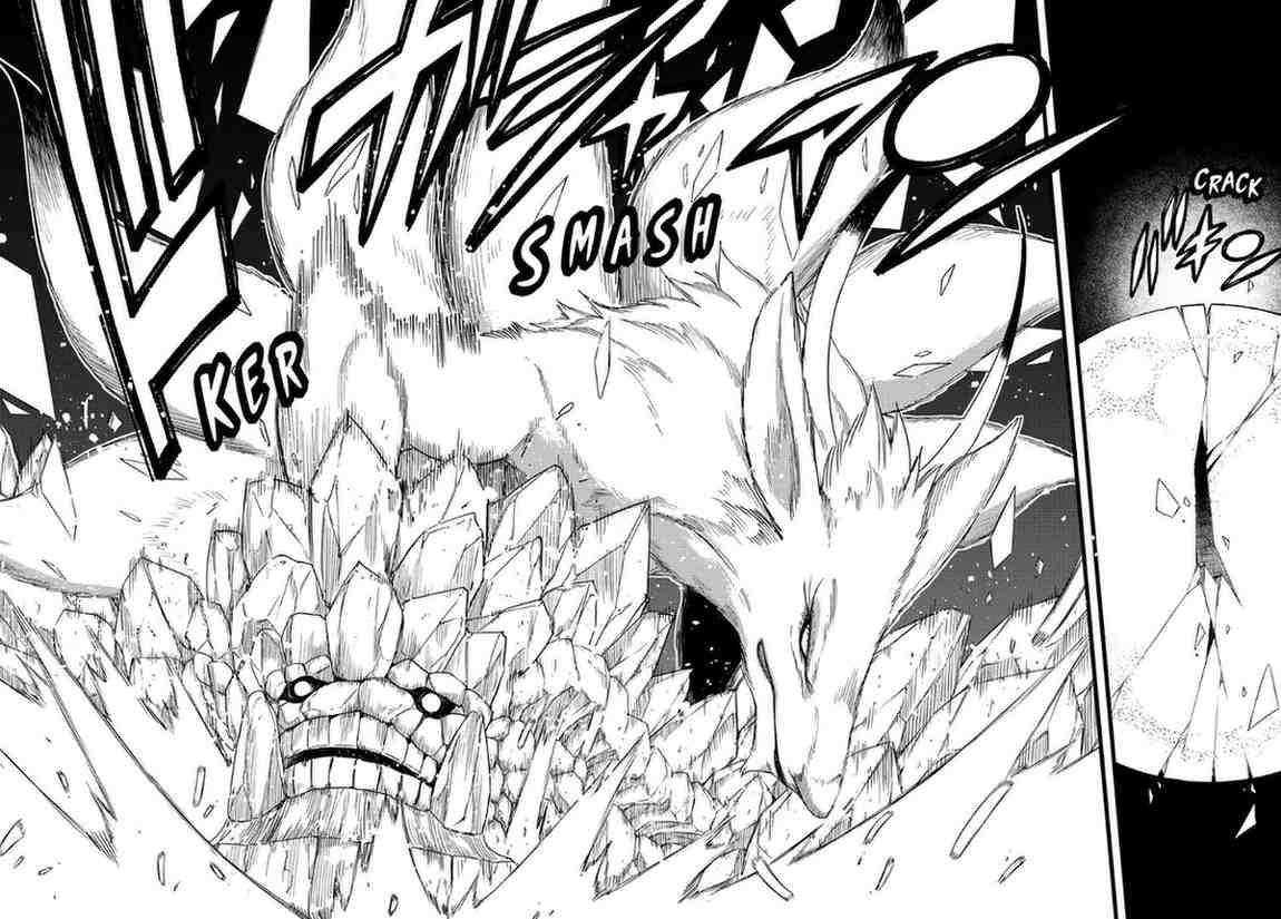 Fairy Tail - 100 Years Quest Chapter 213 17