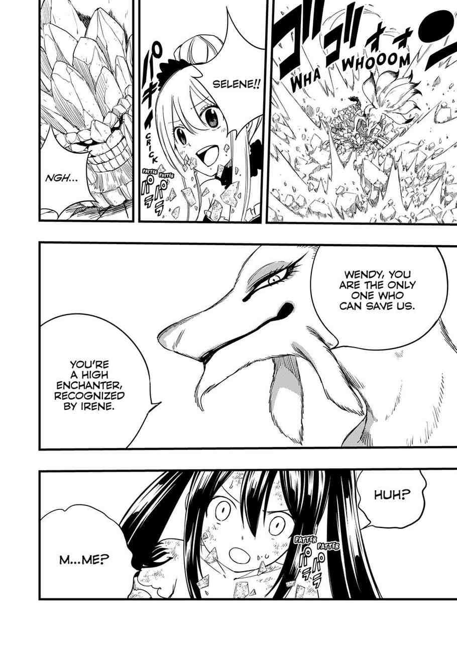 Fairy Tail - 100 Years Quest Chapter 213 18