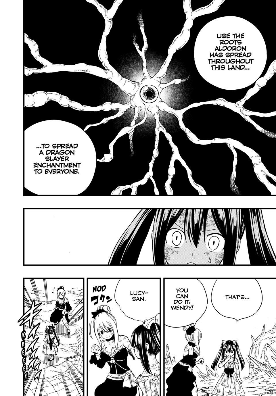 Read Fairy Tail 100 Years Quest - Chapter 214 - www.fairytailmangafree.com | Image 3