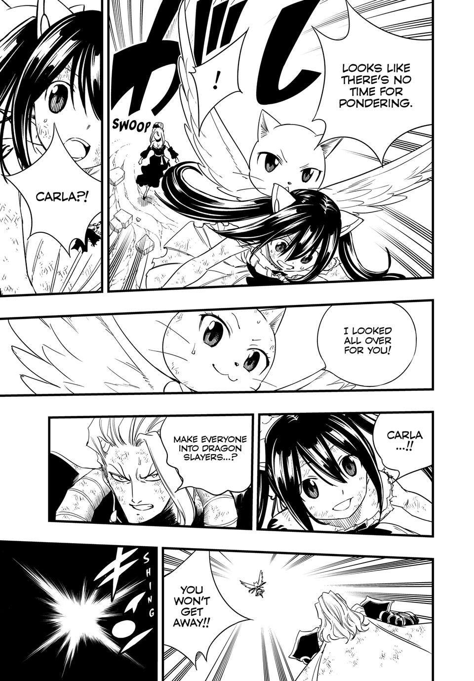 Read Fairy Tail 100 Years Quest - Chapter 214 - www.fairytailmangafree.com | Image 4
