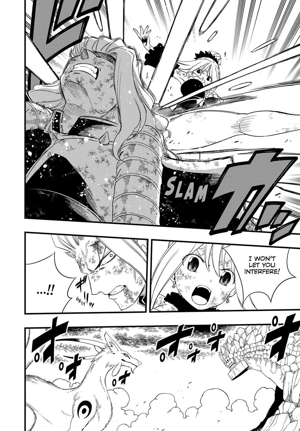 Read Fairy Tail 100 Years Quest - Chapter 214 - www.fairytailmangafree.com | Image 5