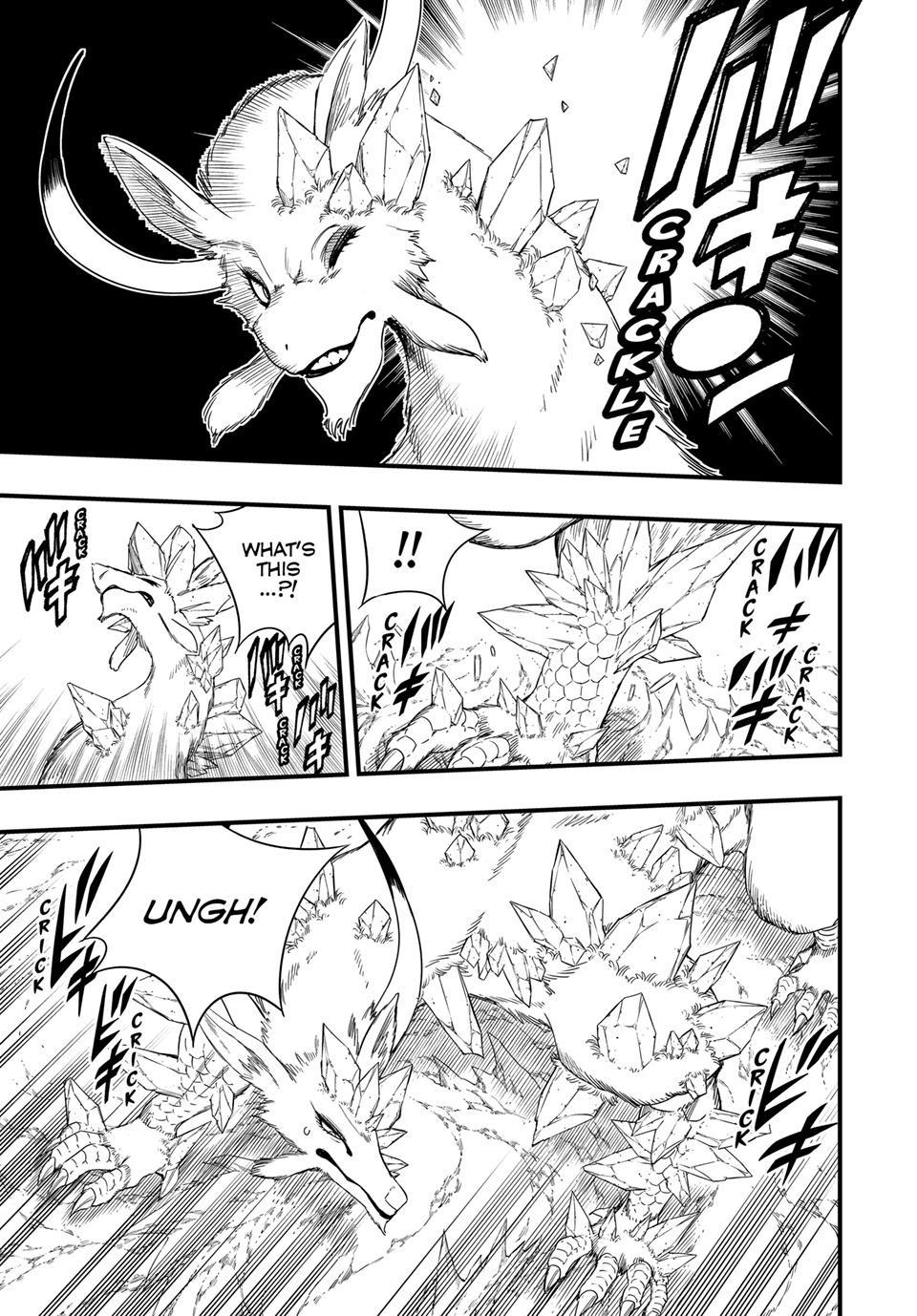 Read Fairy Tail 100 Years Quest - Chapter 214 - www.fairytailmangafree.com | Image 8