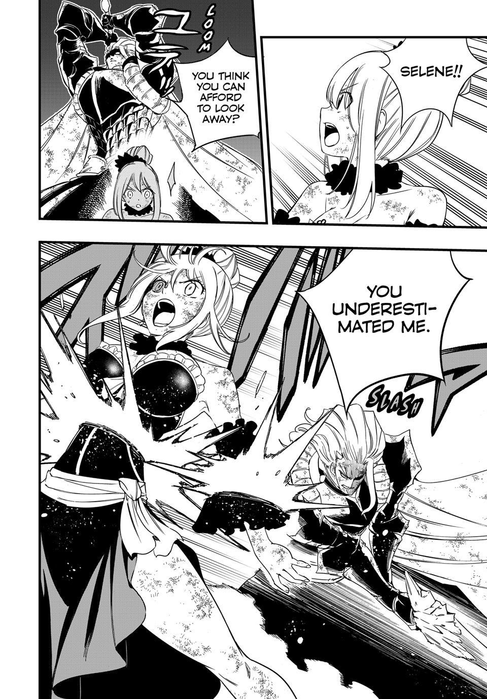 Read Fairy Tail 100 Years Quest - Chapter 214 - www.fairytailmangafree.com | Image 9