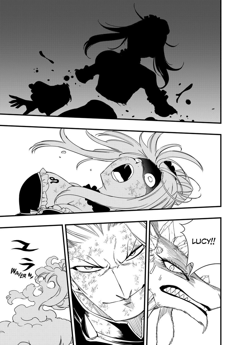 Read Fairy Tail 100 Years Quest - Chapter 214 - www.fairytailmangafree.com | Image 10