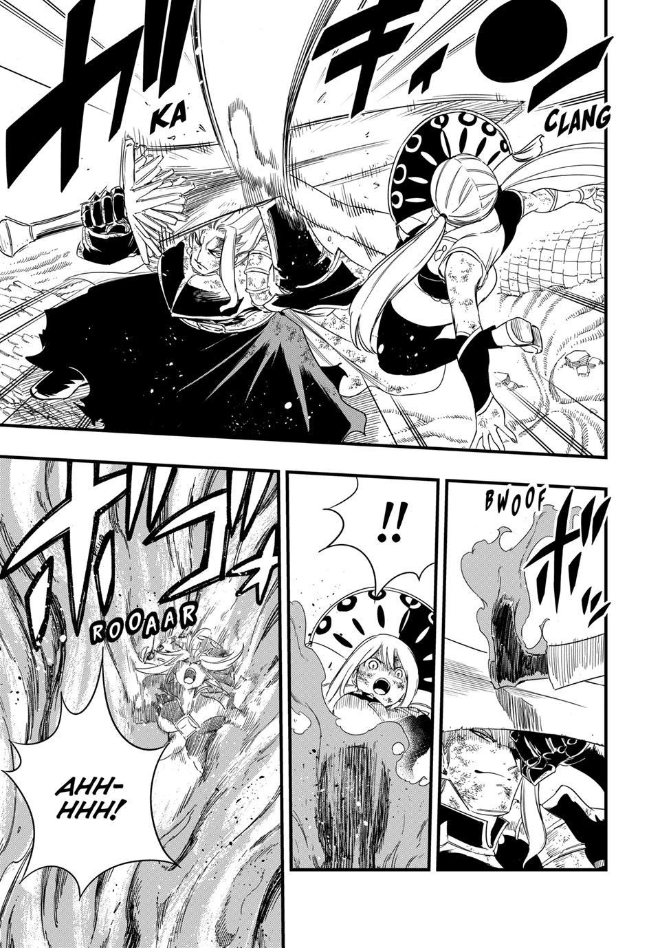 Read Fairy Tail 100 Years Quest - Chapter 214 - www.fairytailmangafree.com | Image 12