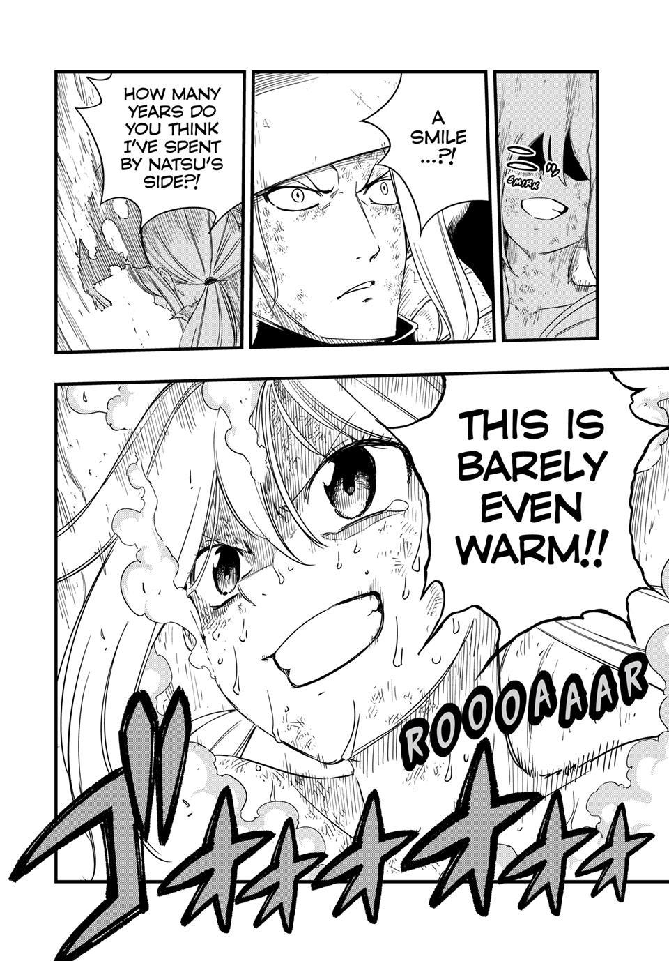 Read Fairy Tail 100 Years Quest - Chapter 214 - www.fairytailmangafree.com | Image 13