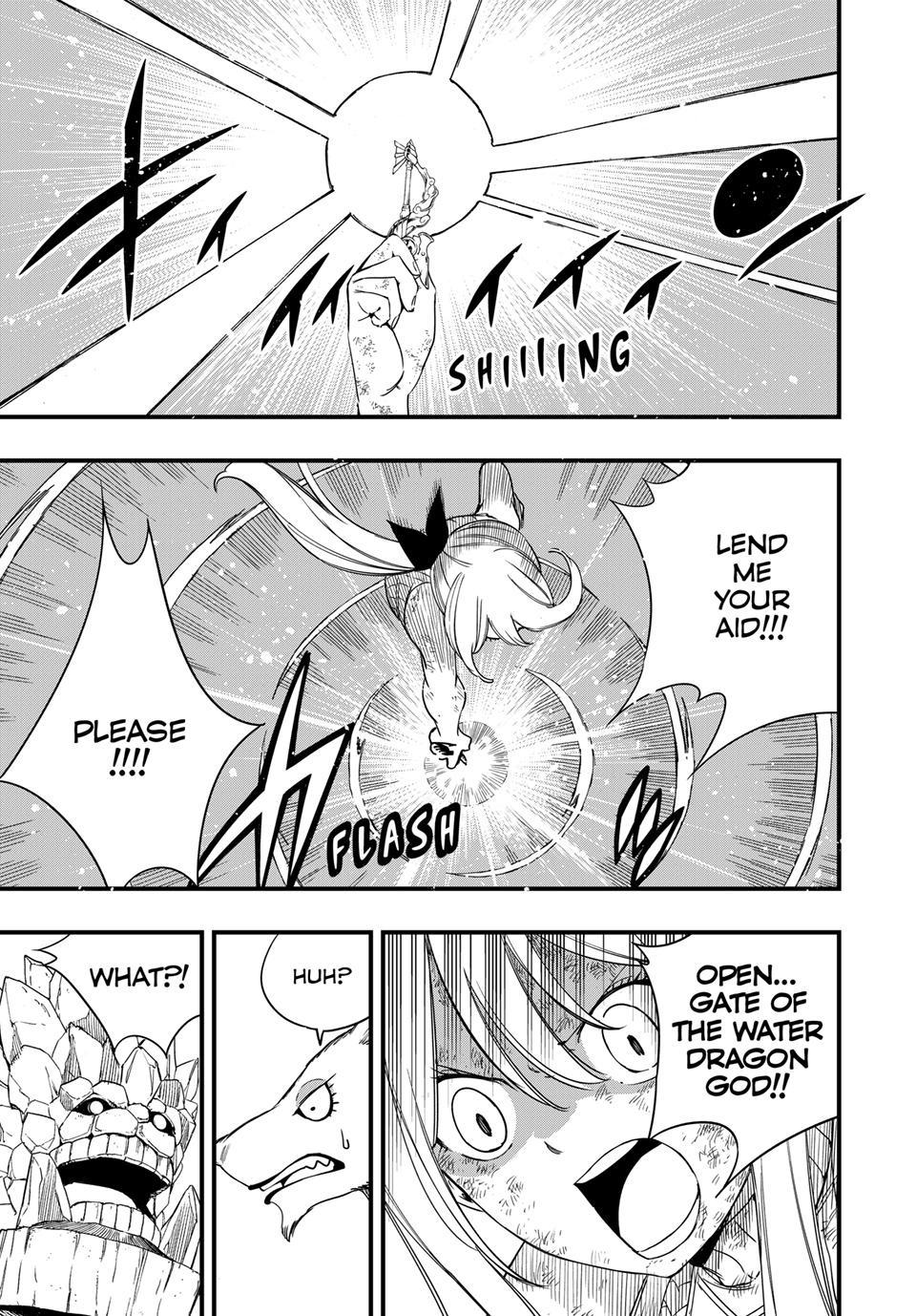 Read Fairy Tail 100 Years Quest - Chapter 214 - www.fairytailmangafree.com | Image 16