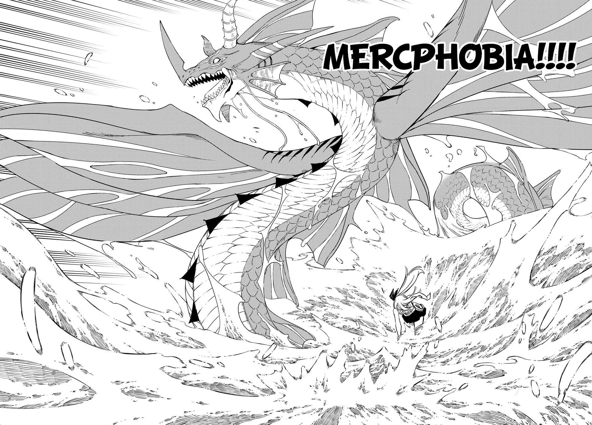 Read Fairy Tail 100 Years Quest - Chapter 214 - www.fairytailmangafree.com | Image 17